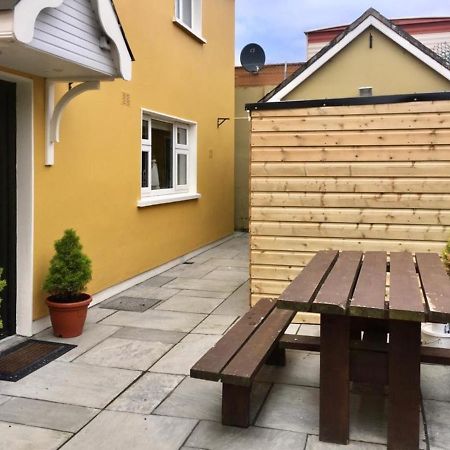 Brassil Bed And Breakfast Ballyheige Exteriör bild