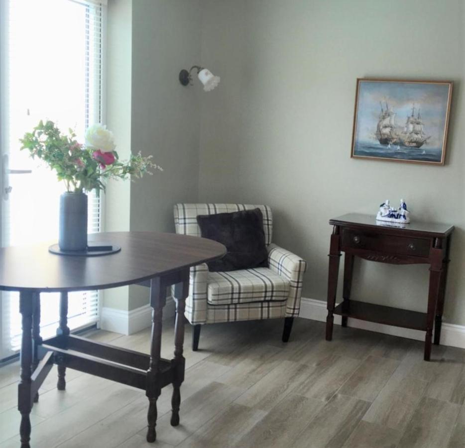 Brassil Bed And Breakfast Ballyheige Exteriör bild