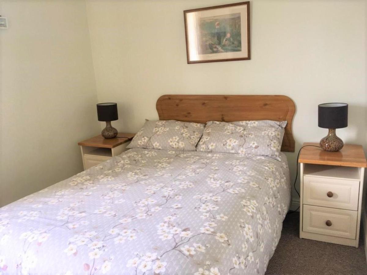 Brassil Bed And Breakfast Ballyheige Exteriör bild
