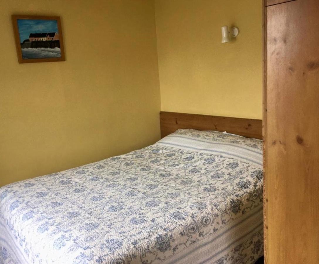 Brassil Bed And Breakfast Ballyheige Exteriör bild