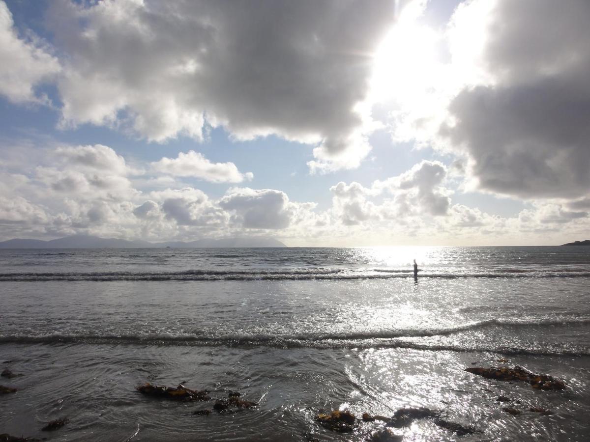 Brassil Bed And Breakfast Ballyheige Exteriör bild