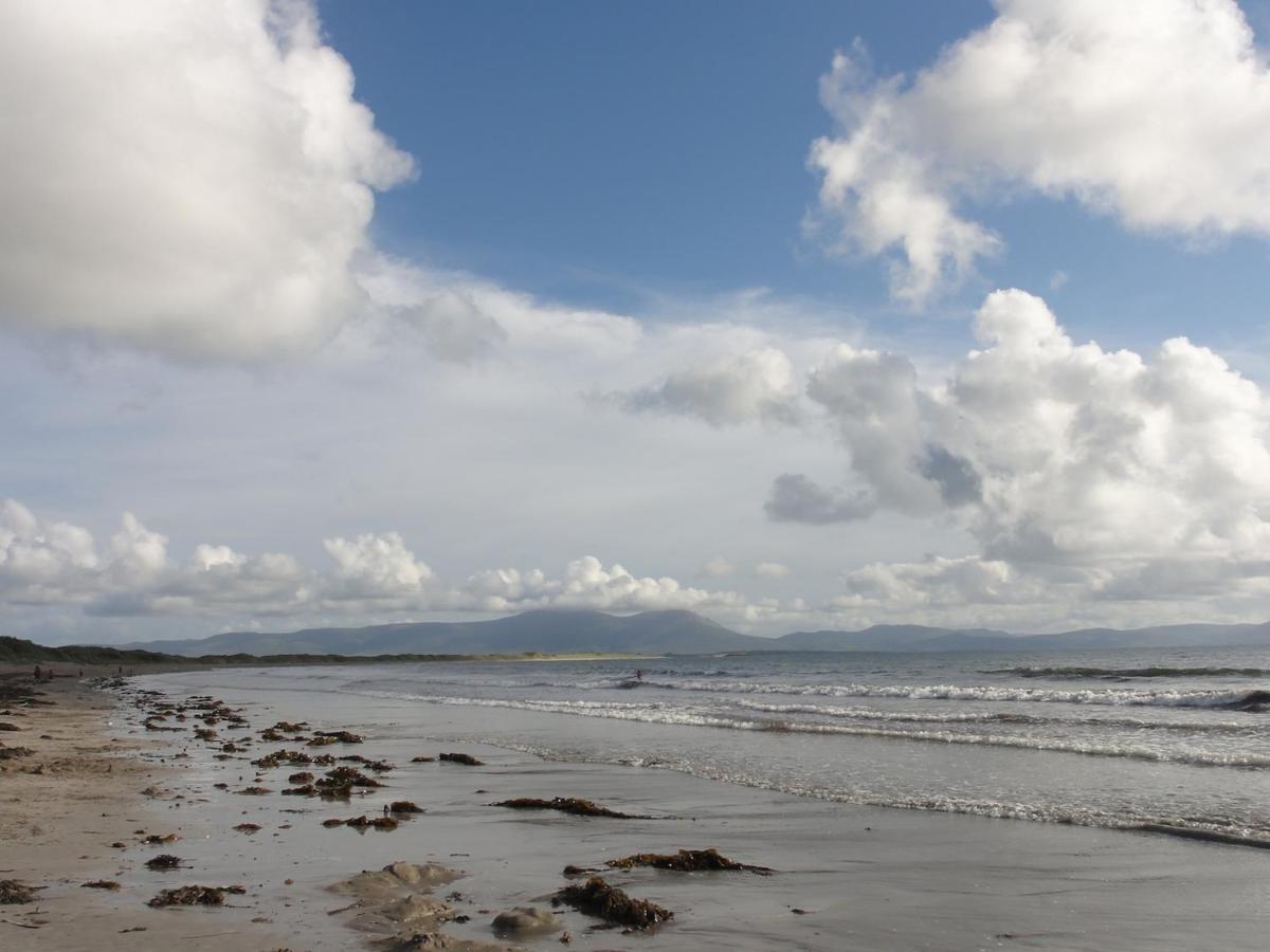 Brassil Bed And Breakfast Ballyheige Exteriör bild