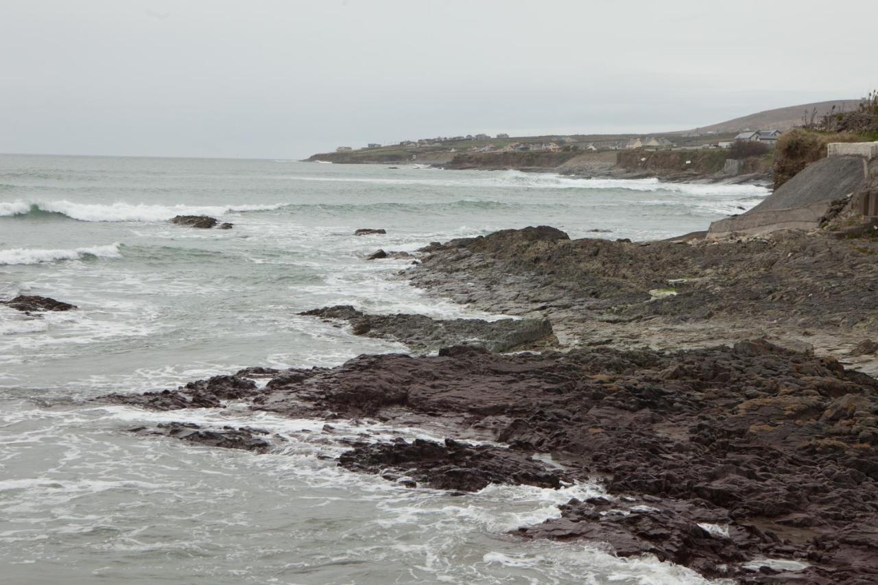Brassil Bed And Breakfast Ballyheige Exteriör bild